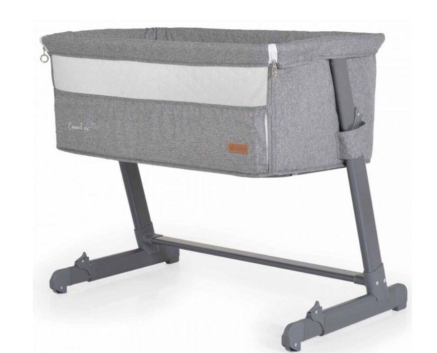 Бебешко креватче легло next to me