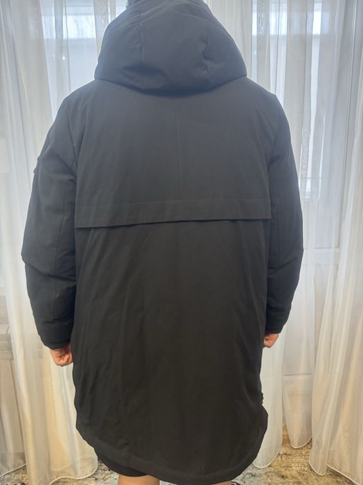 Продам куртку почти новая