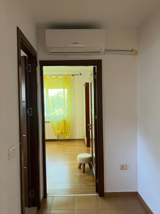 Apartament cu 3 camere mobilat zona Buzăului