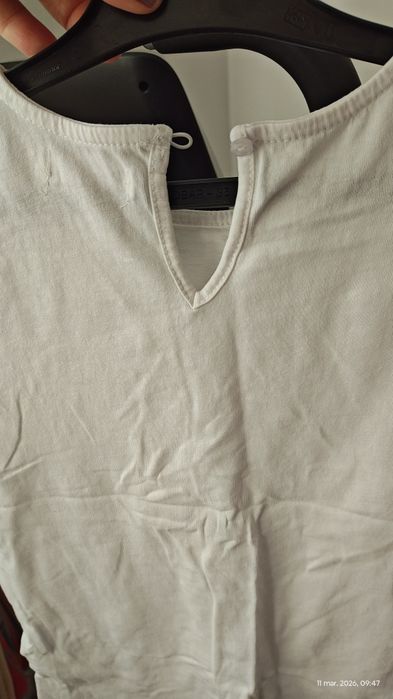 Bluza și pantaloni H&M