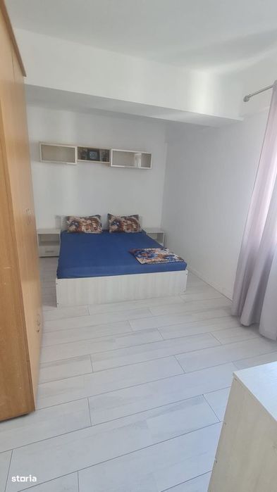 Mamaia Nord(Market Lidl)- 2 camere mobilat, loc parcare - 79000euro