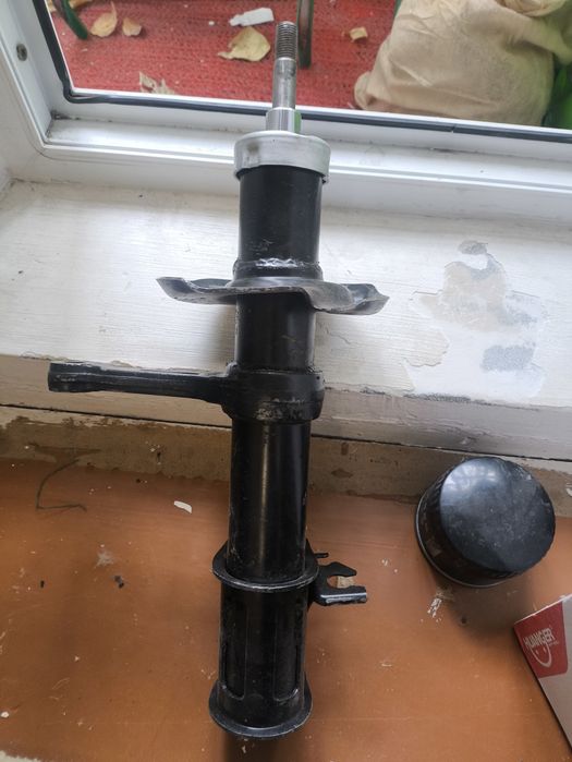 Стойки для приоры