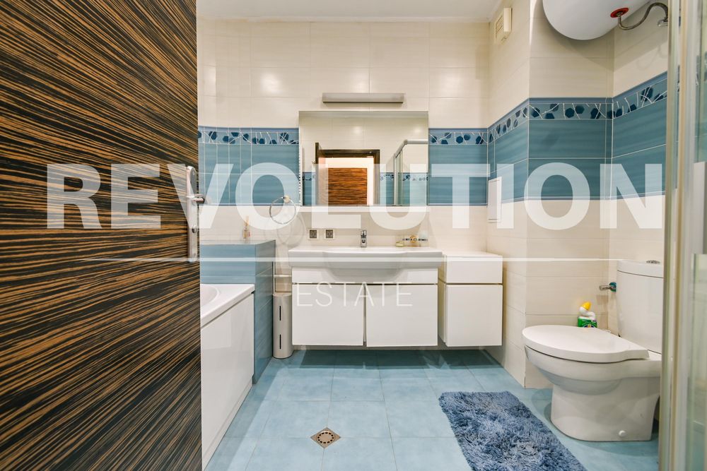 Дава се под наем Четиристаен апартамент в София, Драгалевци - 213 кв.м за 1600 € - Снимка #13