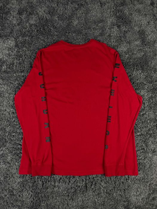 Jordan Jumpman 23 Basketball Sweatshirt Мъжка Блуза