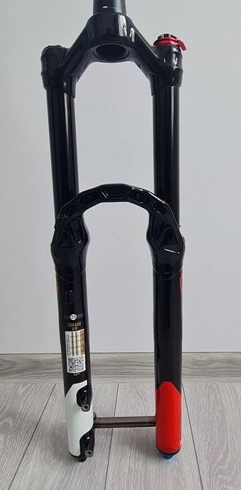 Furca Manitou Mattoc Pro 160mm/27,5