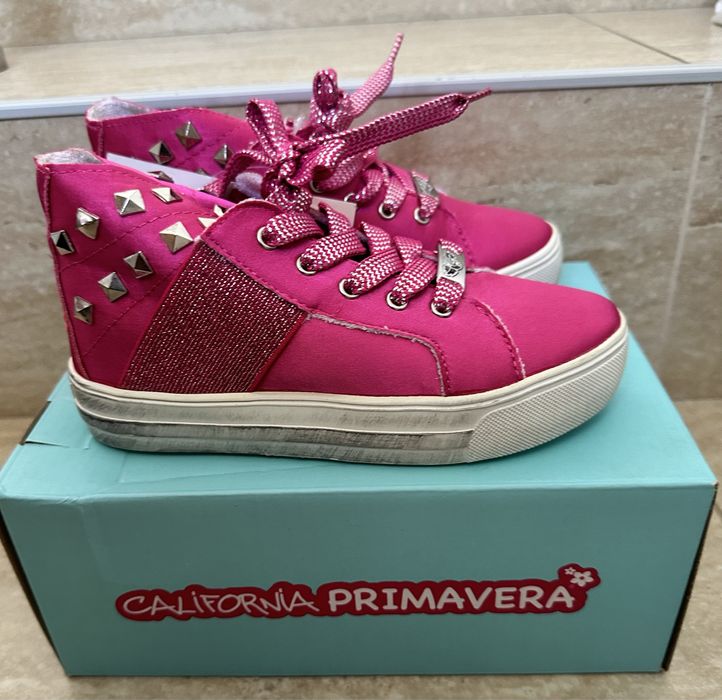 Pantofi sport Lelli Kelly