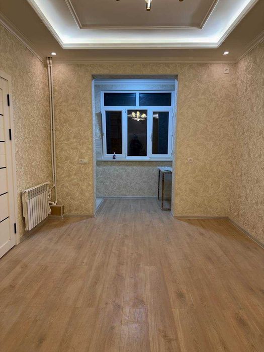 Продается квартира в Яшнабадском районе Авиасозлар-3, 2х ком в3х 46 м2