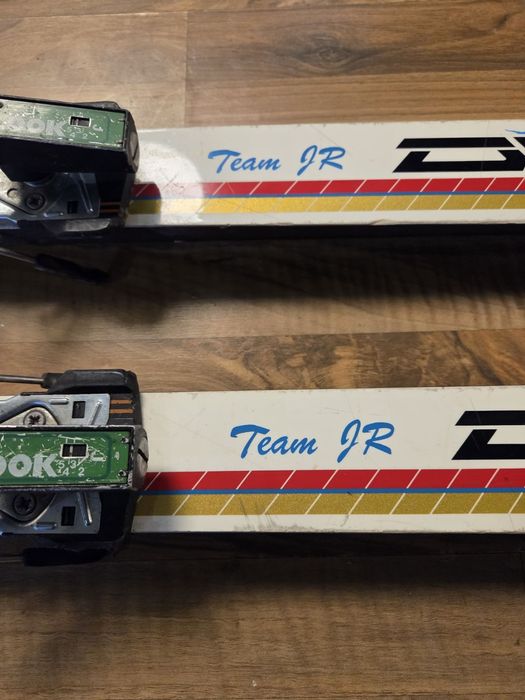 Ски Dynastar Comp 750 – 170 см + автомати LOOK