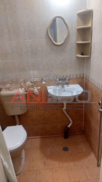 Дава се под наем Двустаен апартамент в Варна, Базар Левски - 59 кв.м за 398.82 € - Снимка #2