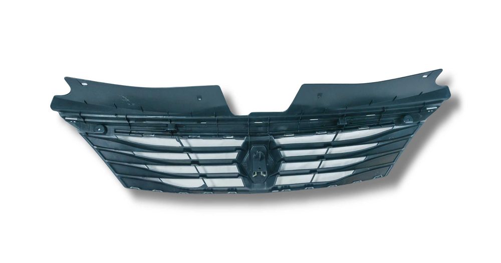 Решетка радиатора Logan 2009-