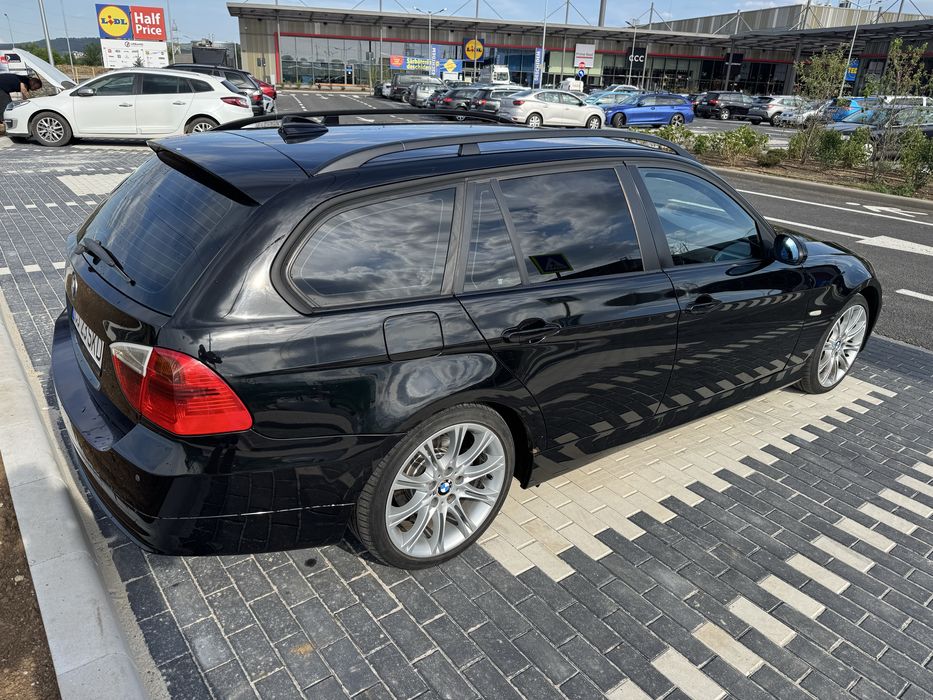 BMW 3 Series 2007 — imagine 3