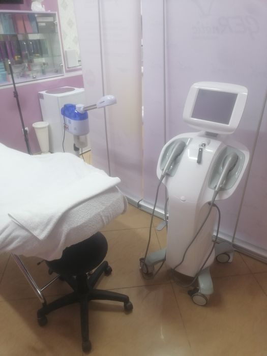 Аппарат СМАС лифтинг Ультраформер 3