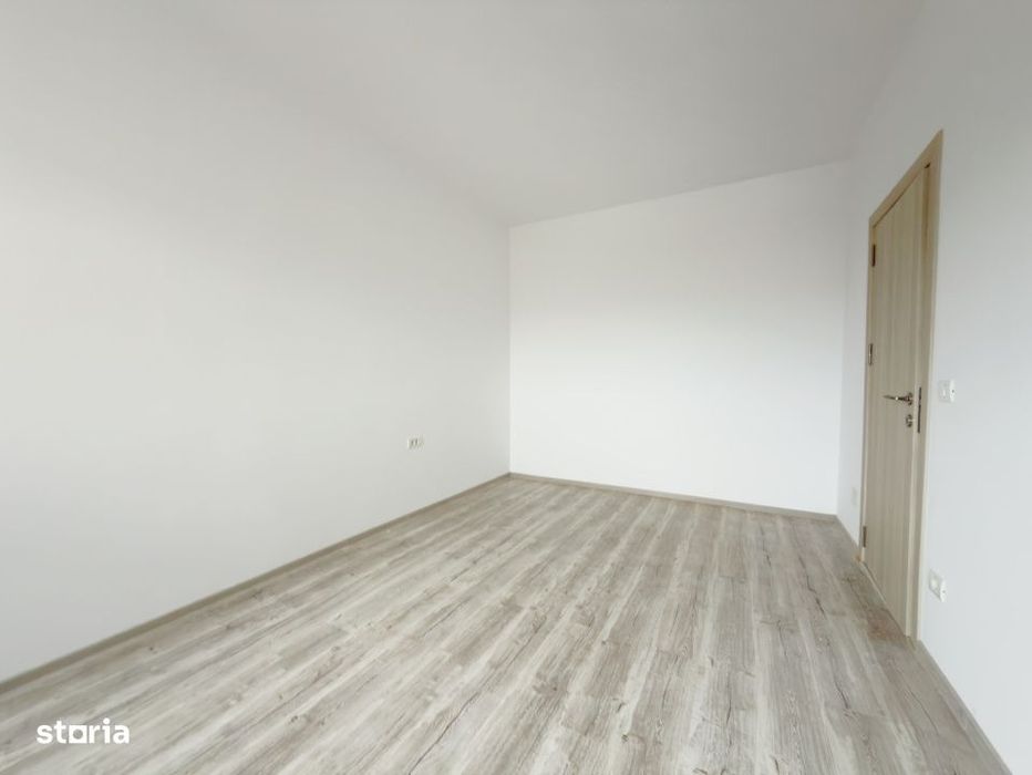 Duplex 5 camere, 116mp utili, 384 teren in Mosnita Veche