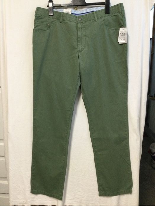 Pantaloni Eurex by Brax marime 56