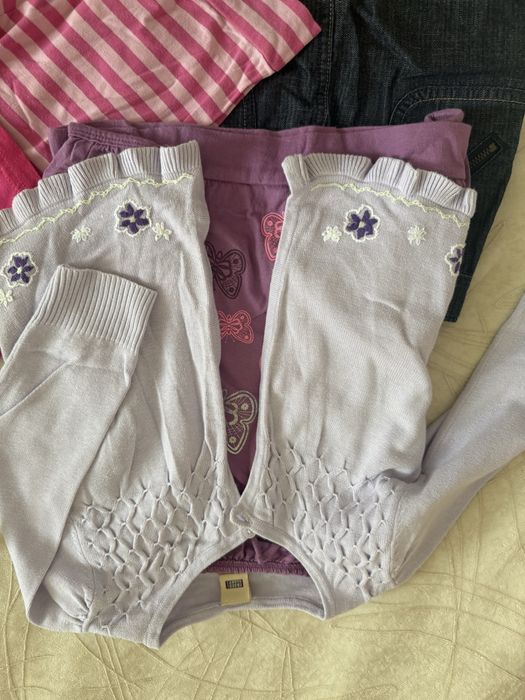 Голям лот 2-3 г. Minoti, Benetton, George