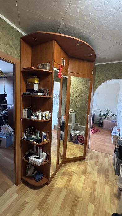 Шкаф коридорный, самовывоз