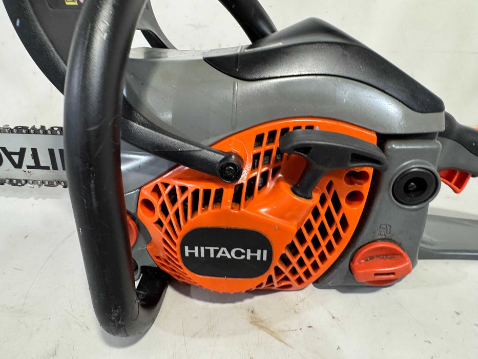 Резачка бензинова - Hitachi  CS33EB / 40см