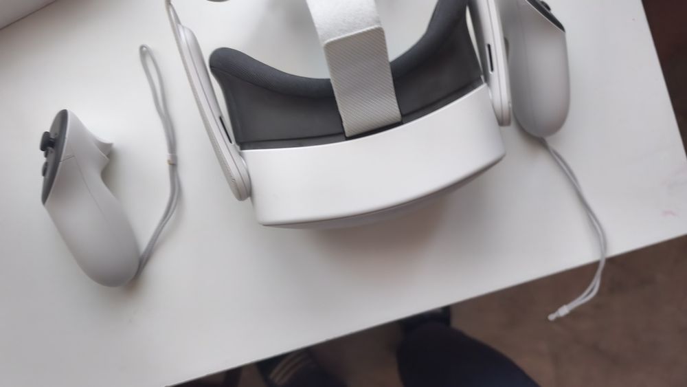 Vr очила Meta quest 3s 128 gb