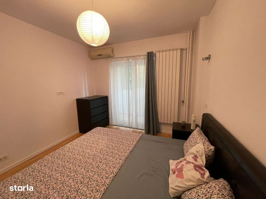 Apartament 2 camere Parcul Tineretului