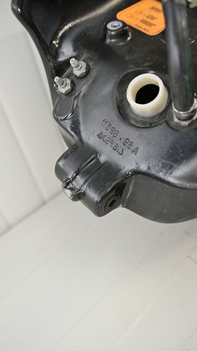 Ducati Monster 600 Rezervor de benzina plastic