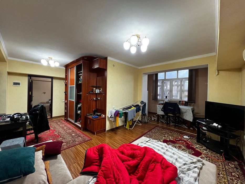 Ц-4 Алайский рынок 

2/3/4