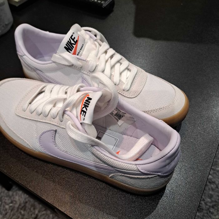 Маратонки Nike нови 40номер