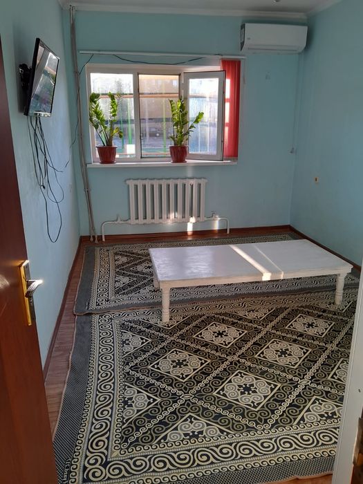 1-бөлмелі Квартира жалға беріледі