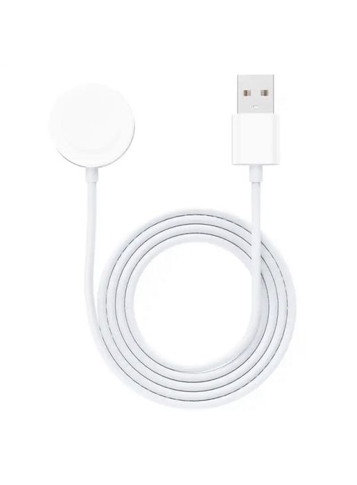 Cablu Usb Incarcare Margnetica Compatibil Iphone Ceas Apple Watch
