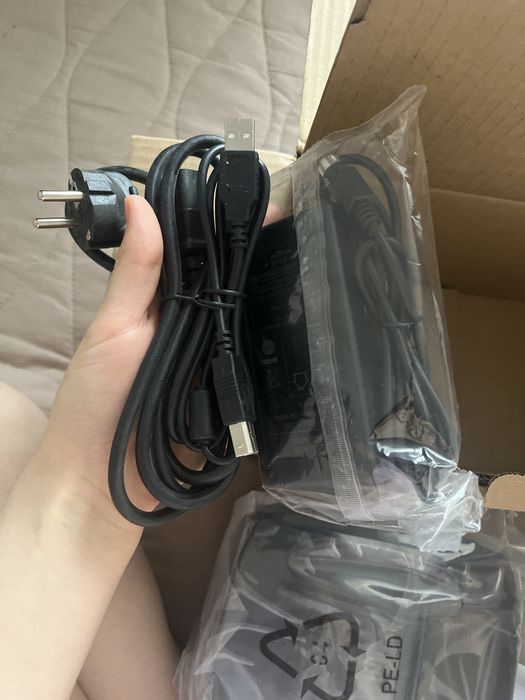 Продам принтер для этикеток