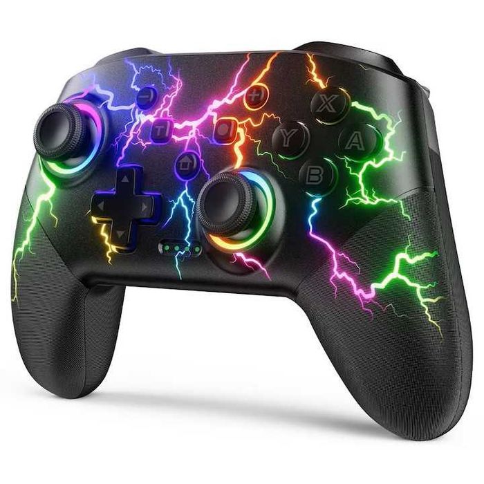 set 3 controllere fara fir