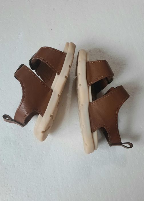 Sandale pentru copii Joe Fresh nr.19, interior 12,5cm