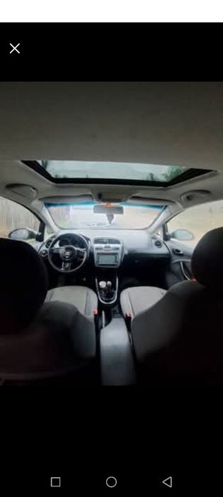 Vând SEAT Toledo 3 – 2007 – 2.0 TDI BKD (140 CP) – Fără DPF din fabrică