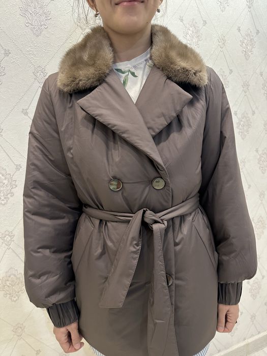 Новая Куртка Демисезон