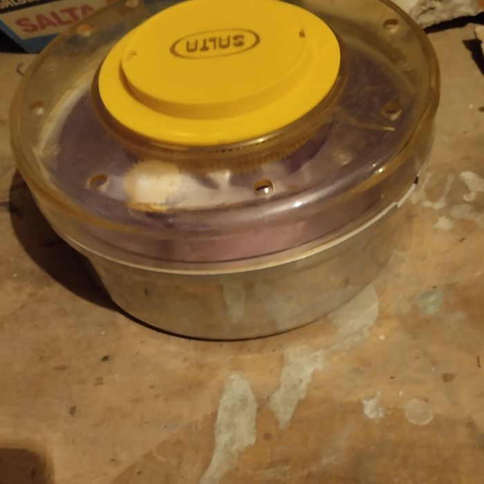 Электромороженица