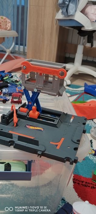 За любителите на Hot Wheel