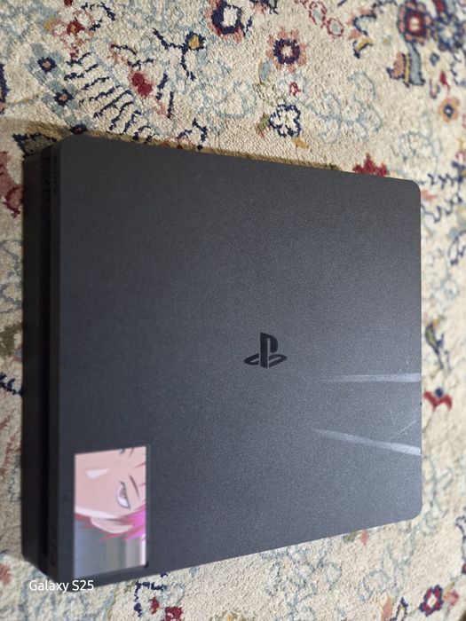 Playstation 4 Slim