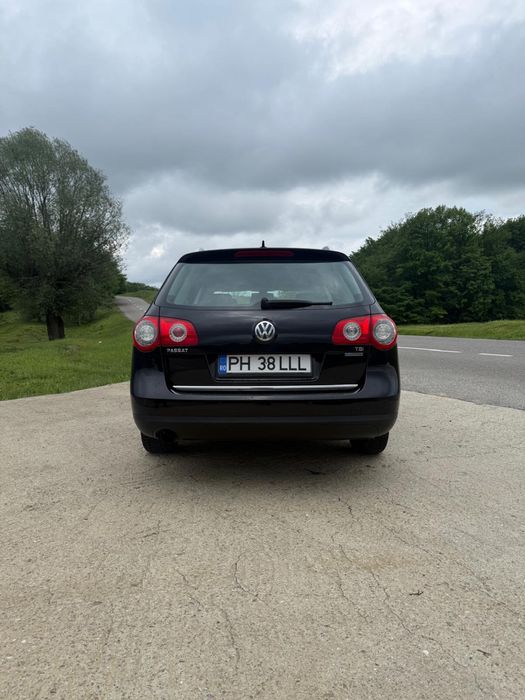 Vw passat 1.4 TSI