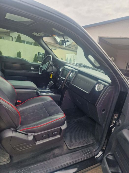 Ford .F.150.3.5 Benzina ,2013