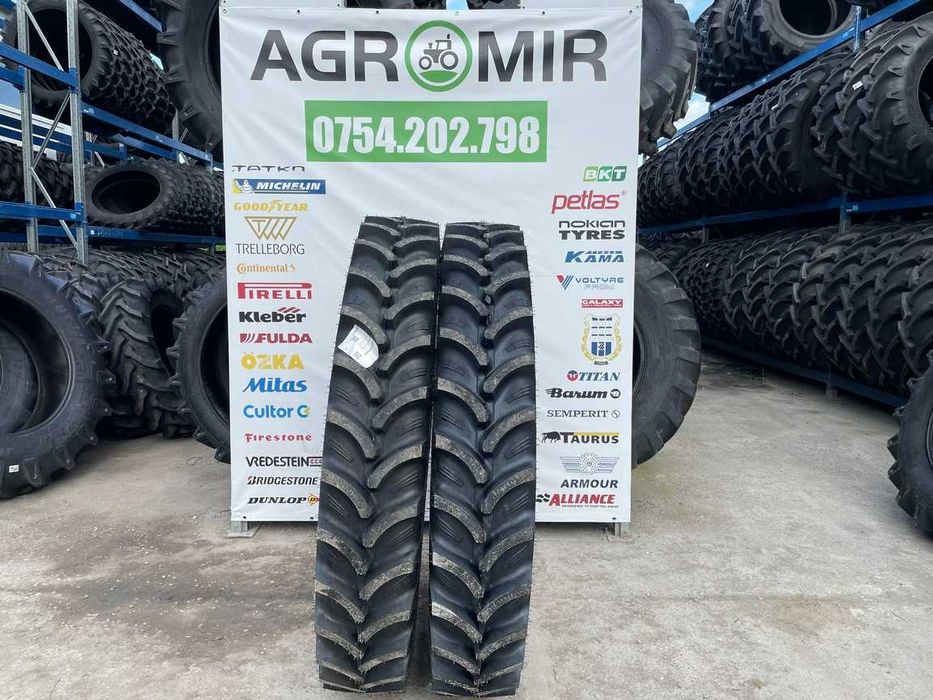 270/95R44 Cauciucuri Radiale OZKA cu garantie Anvelope Tubeless