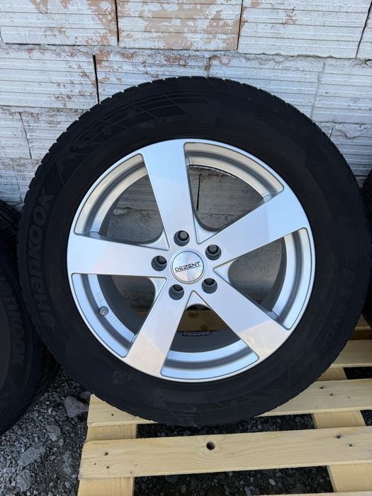 Гуми 235/50/17 FALKEN