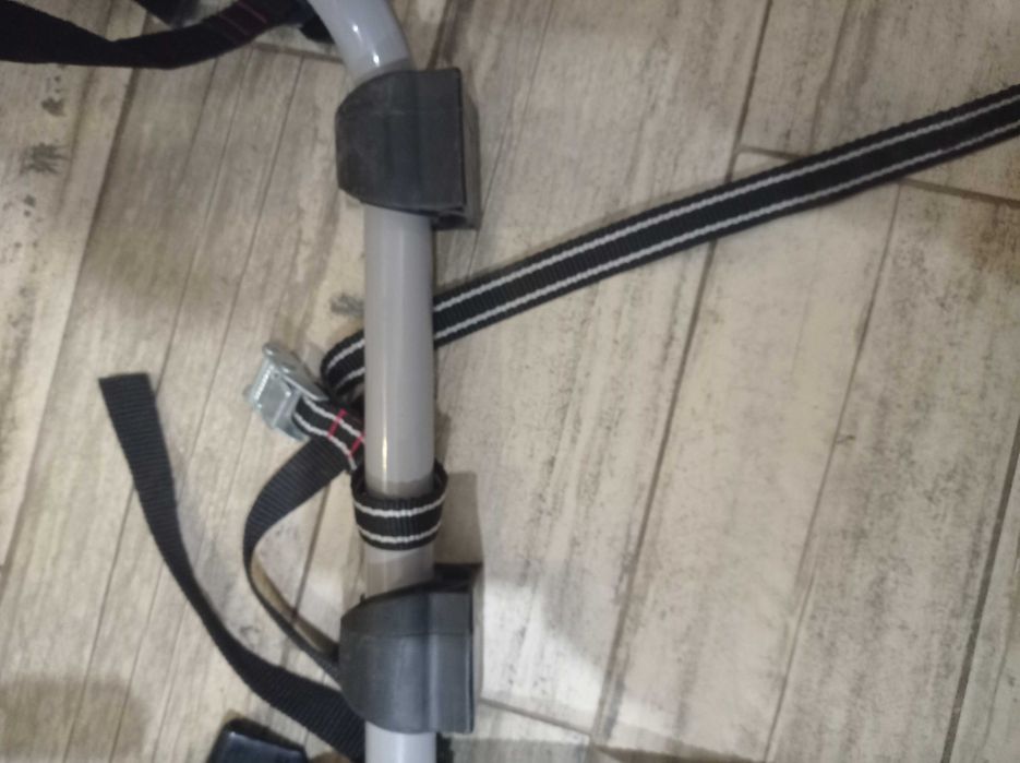 Багажник за велосипеди peruzzo Venezia