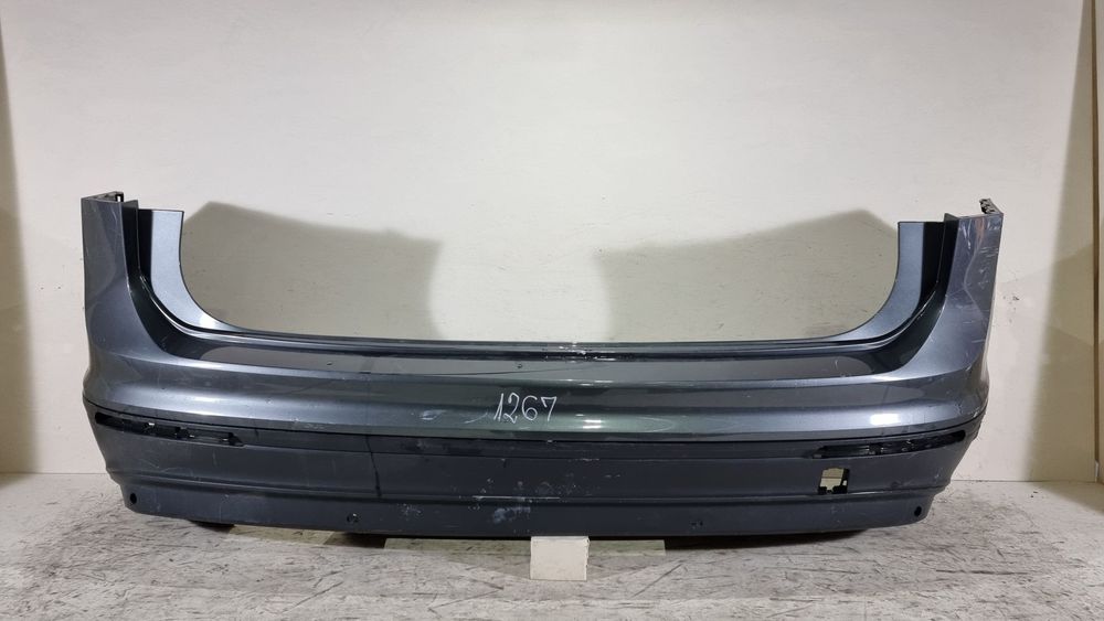 Bara spate VW Tiguan 2, 2017, 2018, 2019, 2020, cod origine OE 5NA807417