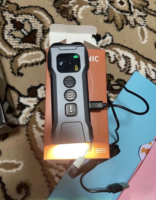 Отпугиватель собак