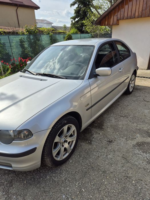 BMW 3 Series 2004 — imagine 4