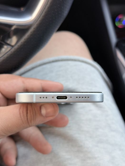 IPhone 15 128gb 79%