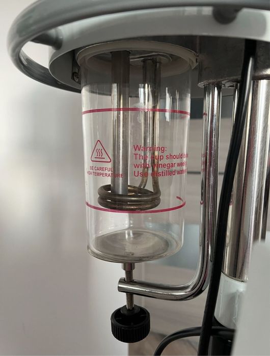 Vapozon cosmetic
