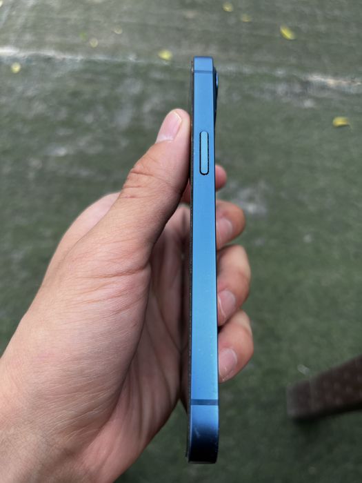 iphone 13 128g версия iOS 26.3.1