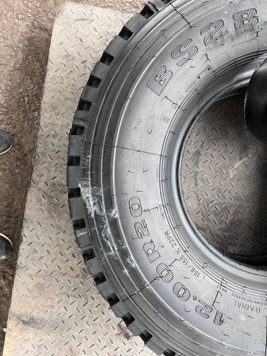 Автошина 12.00R20 PR22. SAFEHOLDER / Ansu BS28 (Китай].