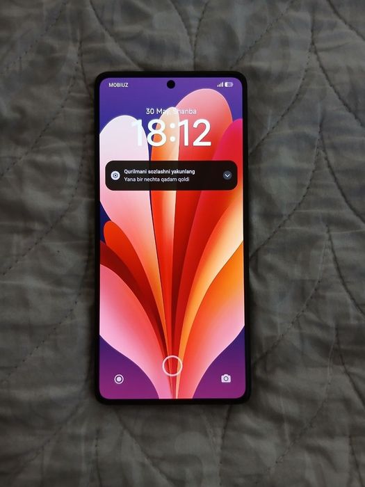 Redmi note 13pro
