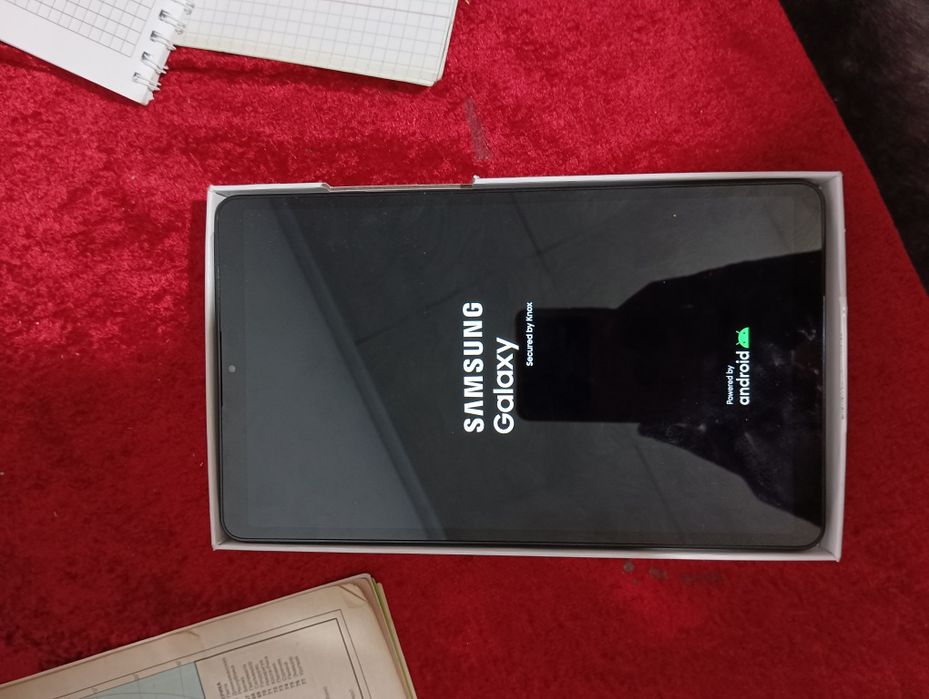 Samsung Galaxy tab A9